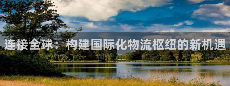 ,优游国际黑吗:连接全球:构建国际化